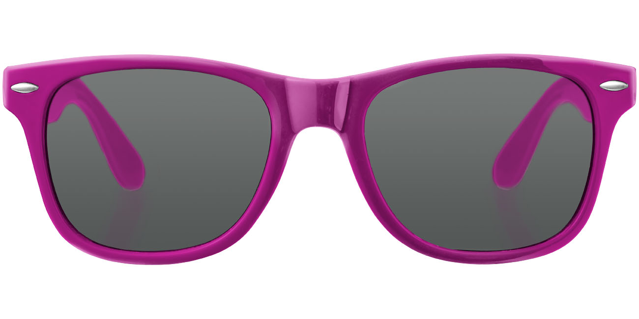 Promotional Sun Ray sunglasses