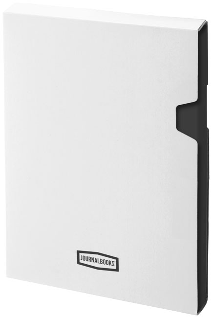 ImPrinted Classic A5 hard cover notebook