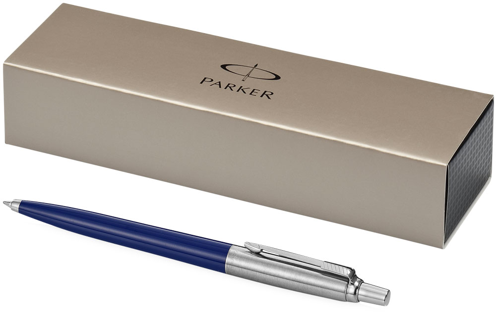 Personalised Parker Jotter ballpoint pen