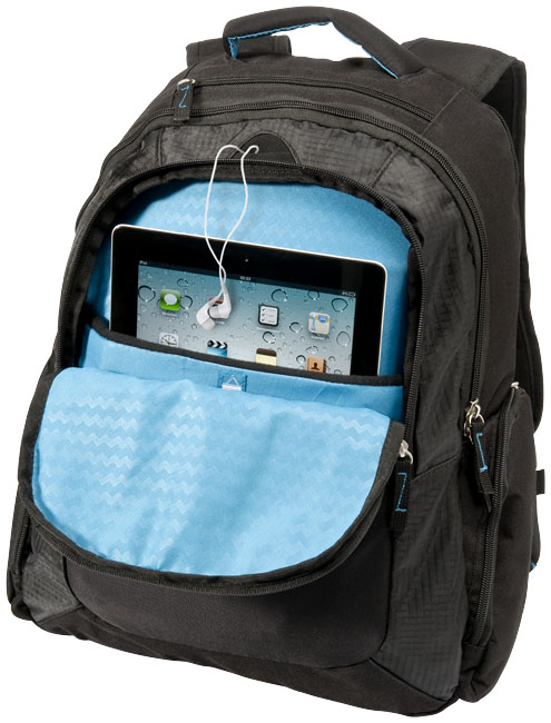 Branded DayTripper 16'' laptop backpack