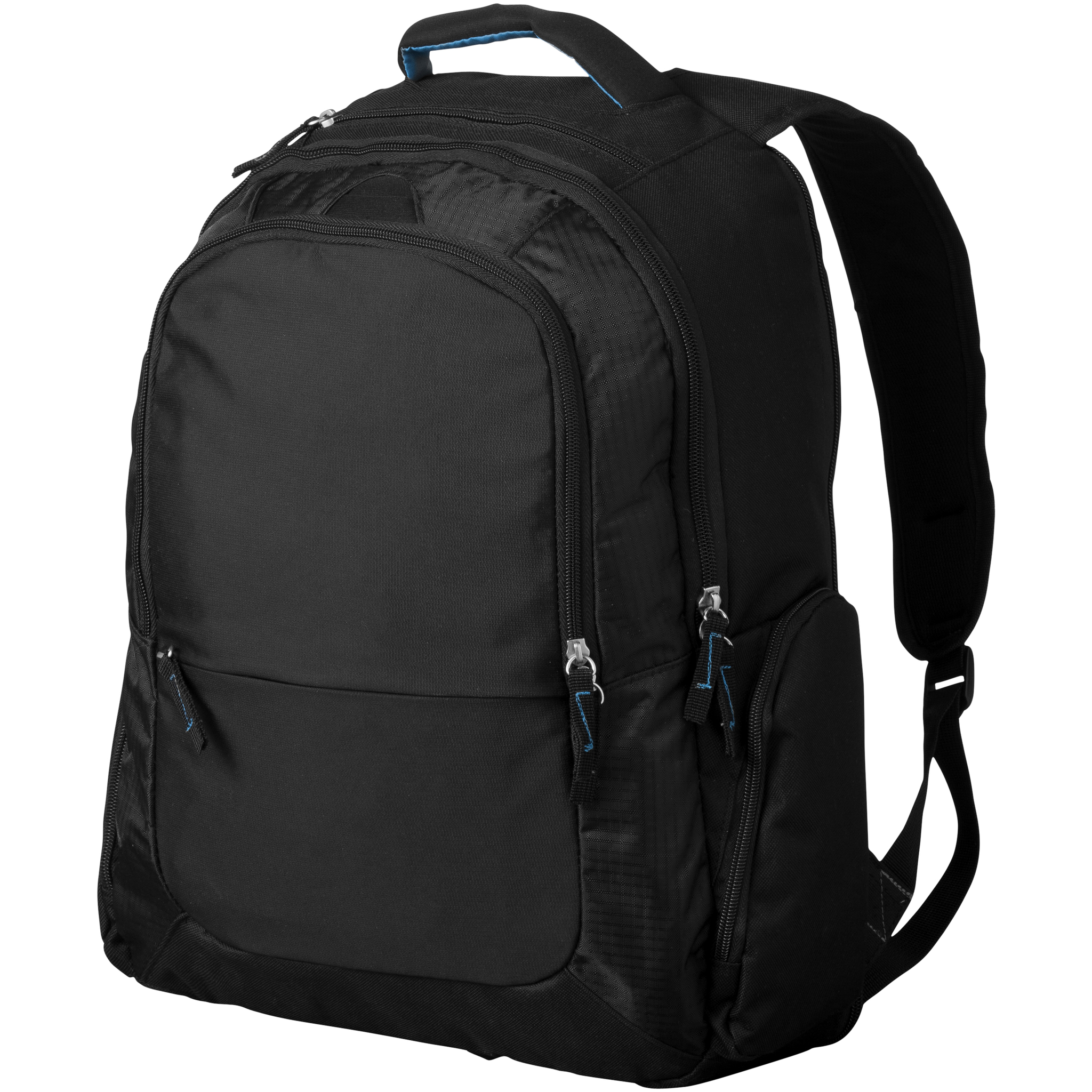 Printed DayTripper 16'' laptop backpack