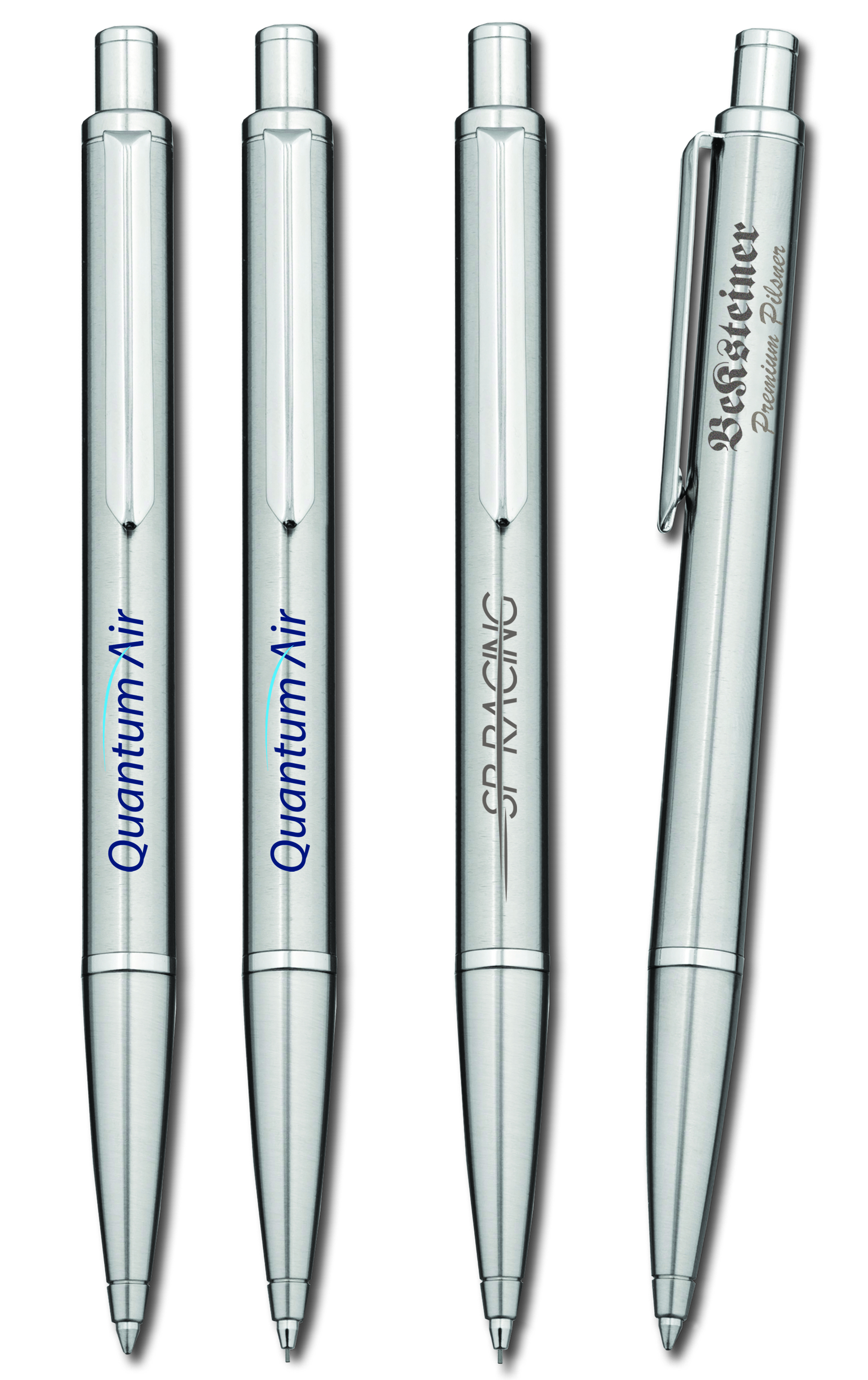 Promotional Novara Mechanical Pencil