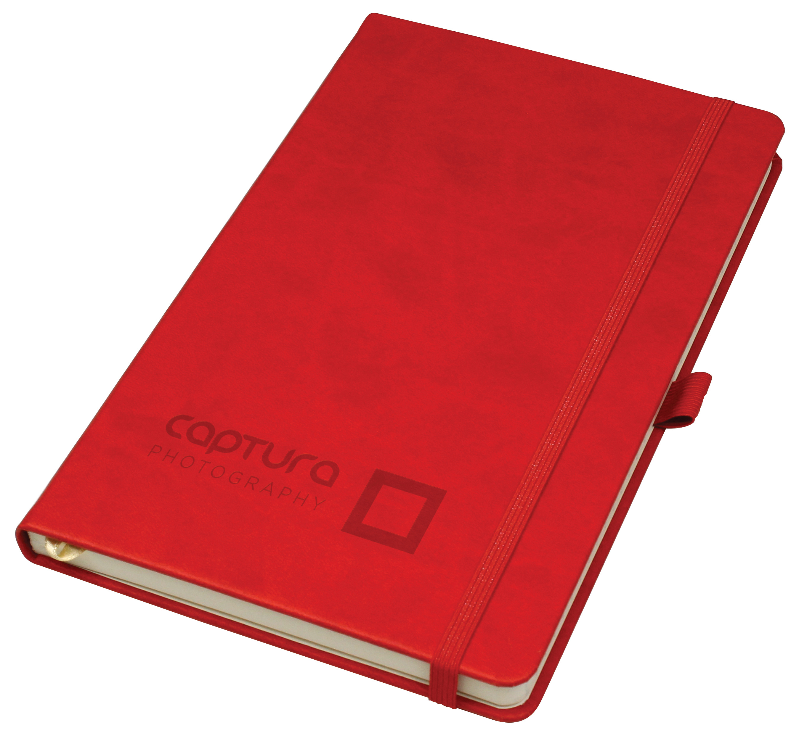 Promotional Evolve Notebook Medium