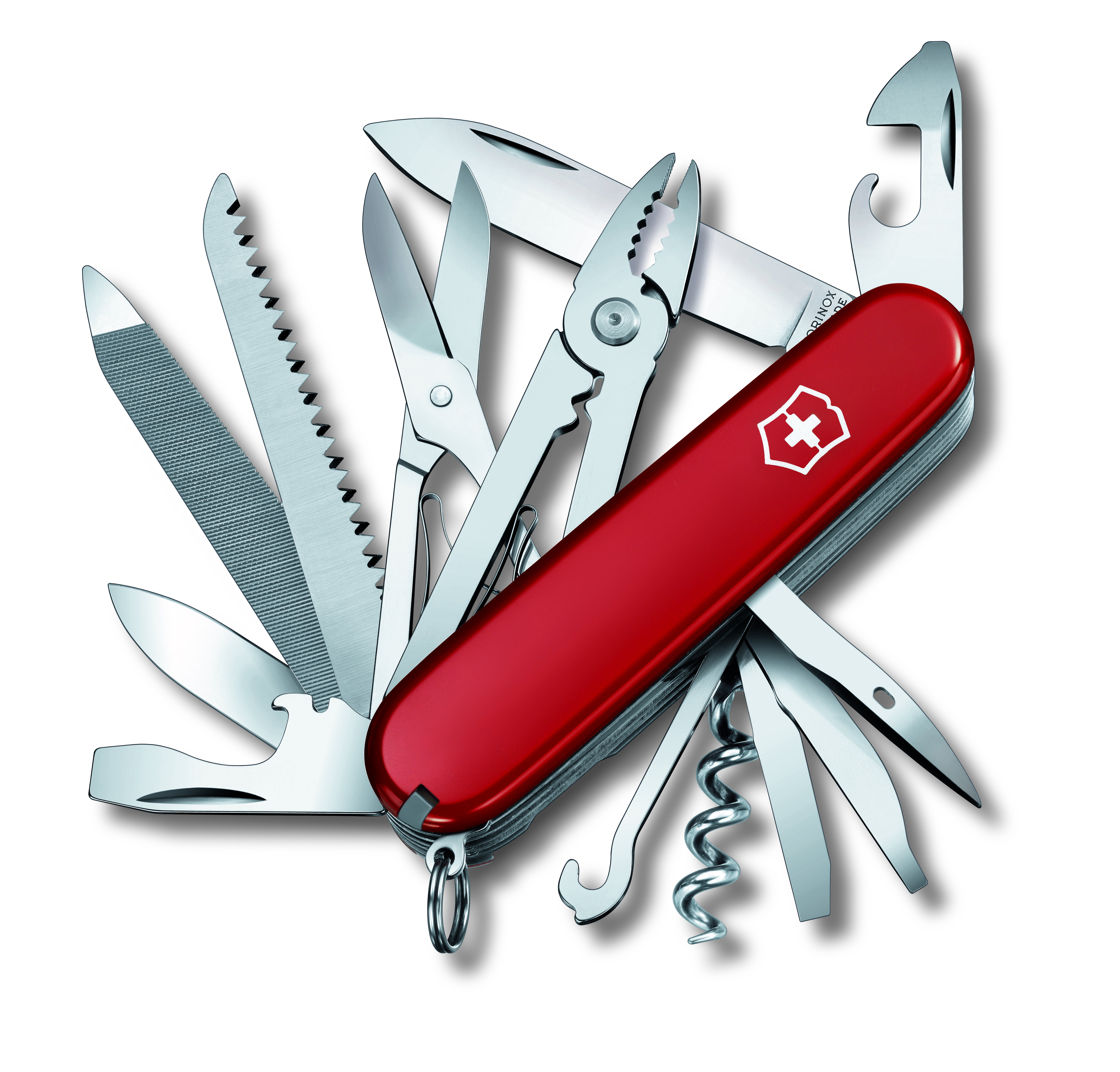 Promotional Victorinox Handyman Swiss Army Knife