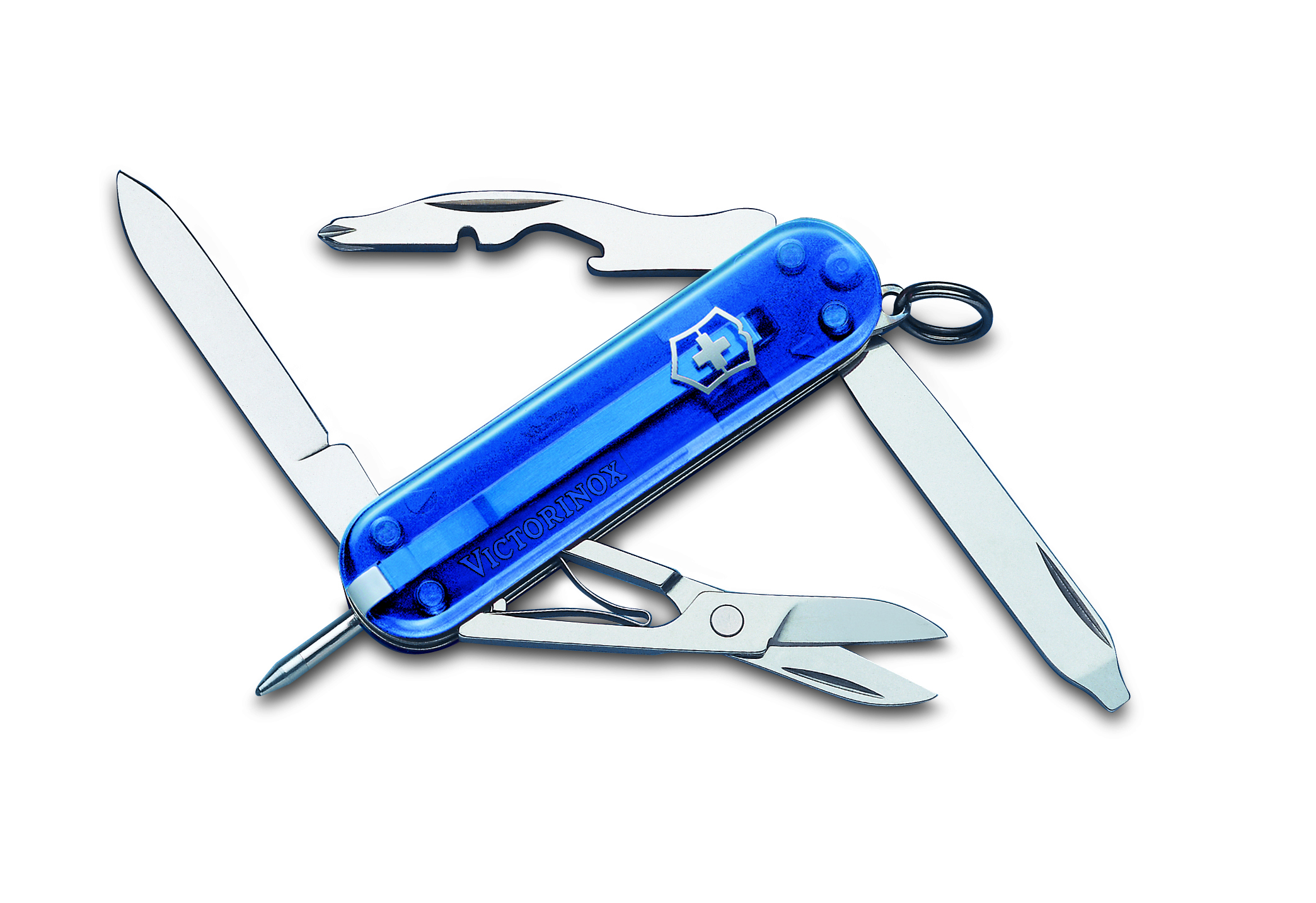 Promotional Victorinox Manager Swiss Army Knife