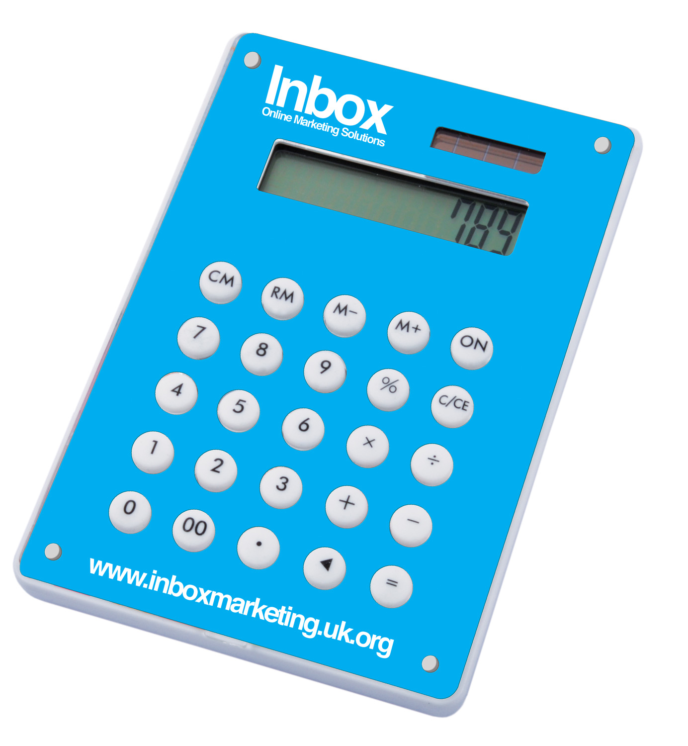 Promotional Image Calculator