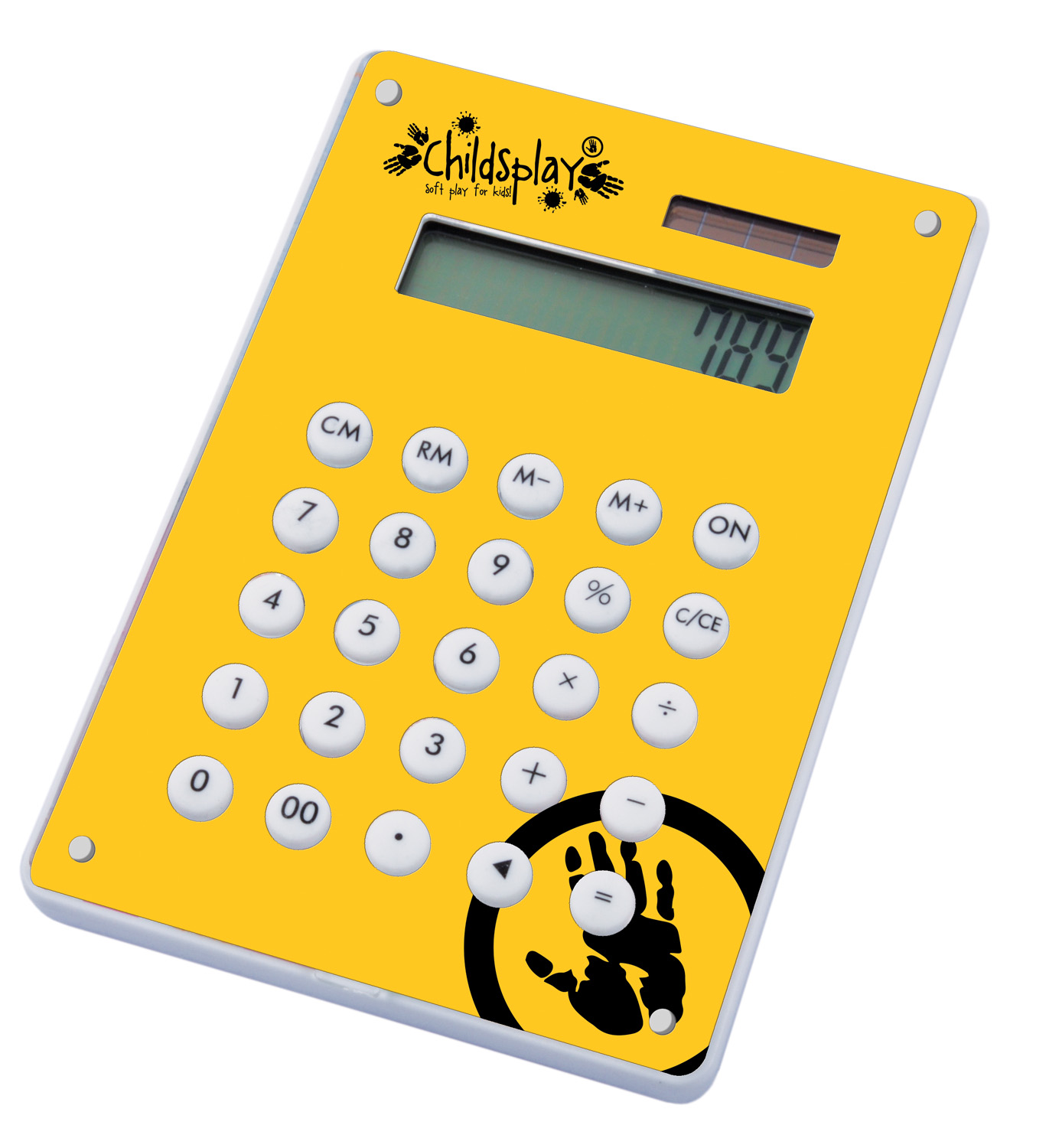 Corporate Image Calculator