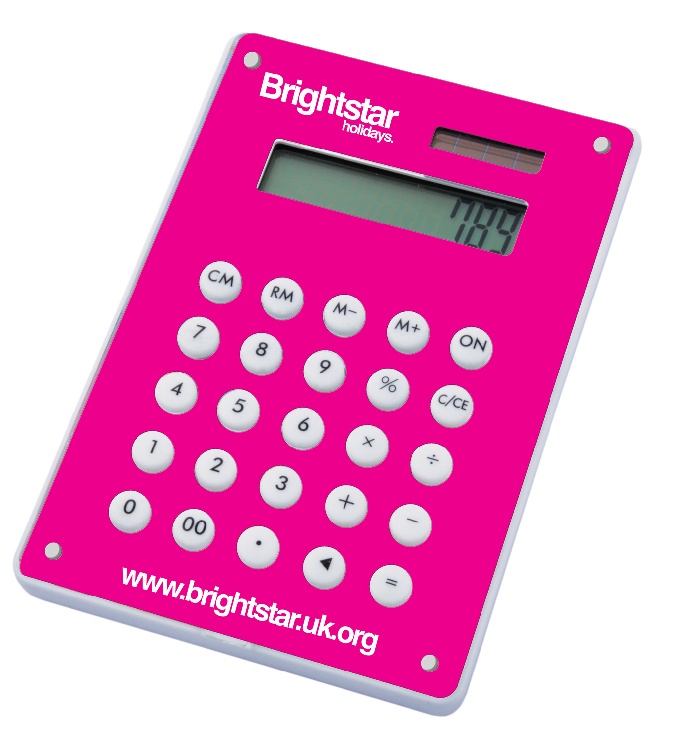 Business Image Calculator