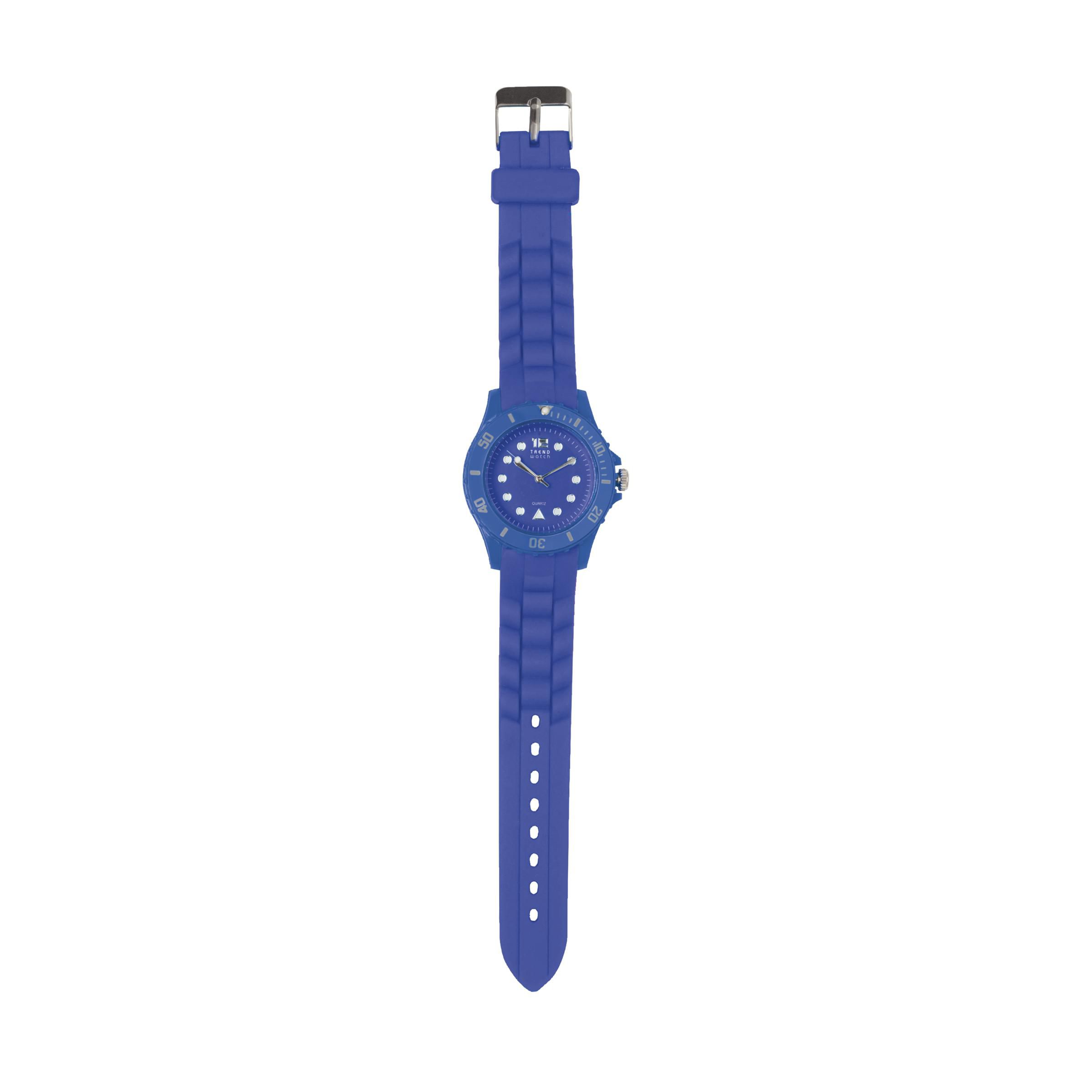 Branded Trendwatch Blue