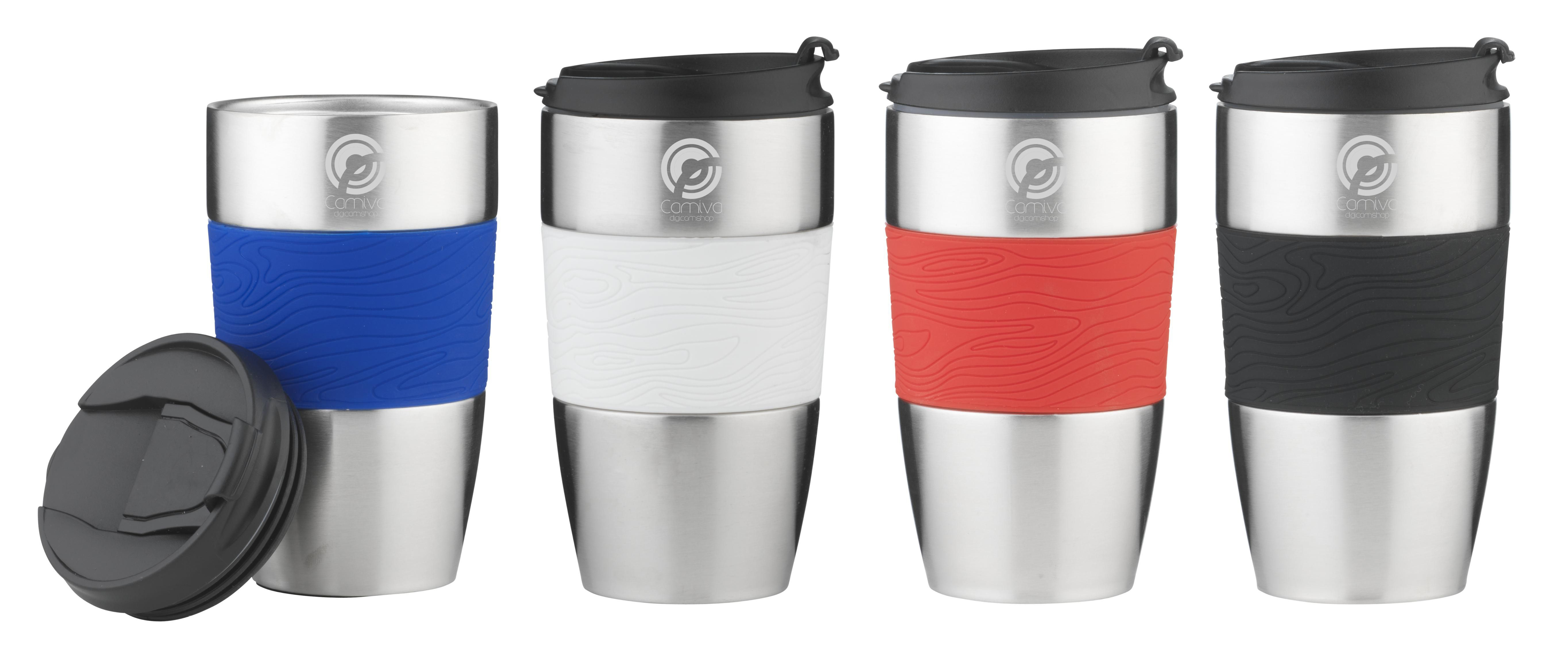 Promotional Royalcup Thermo Mug Red