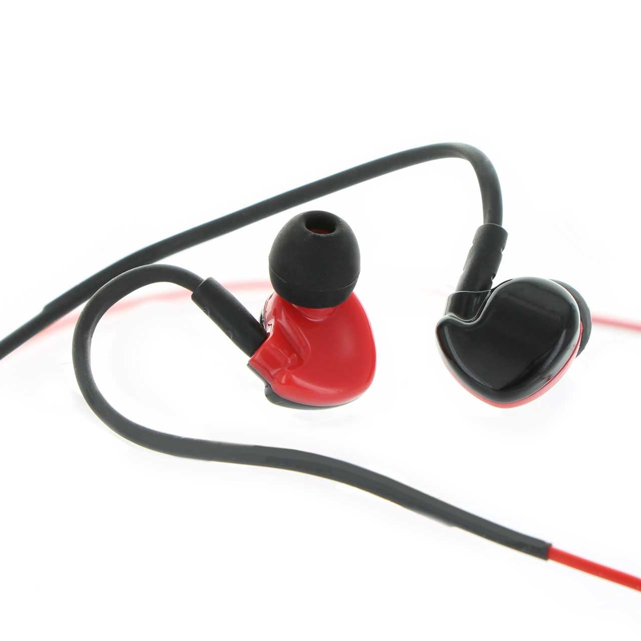 Printed Bluetooth Flexible Earbuds