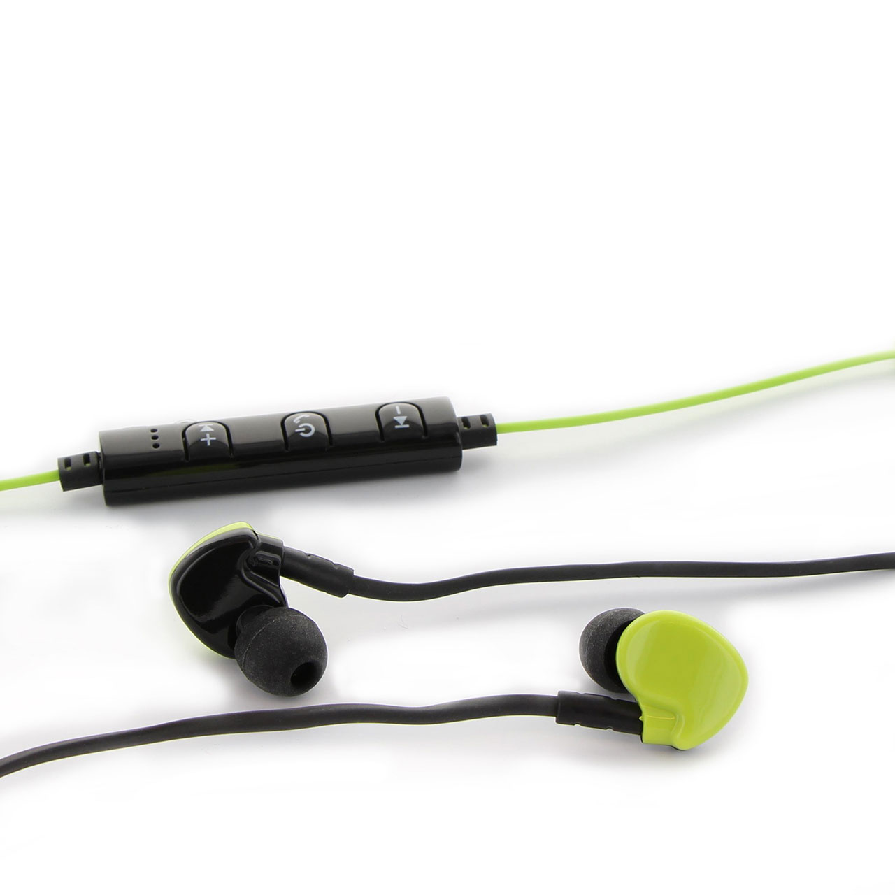 Personalised Bluetooth Flexible Earbuds