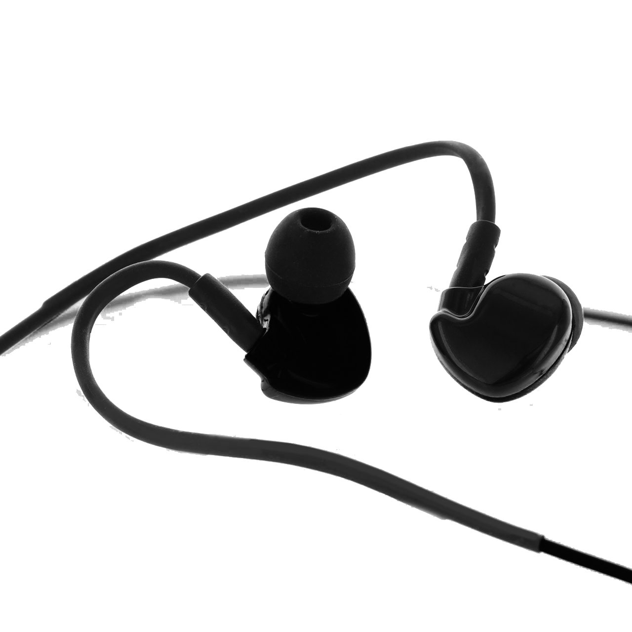 Corporate Bluetooth Flexible Earbuds