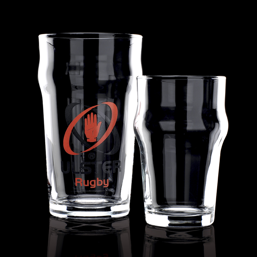 Promotional Pint Glass