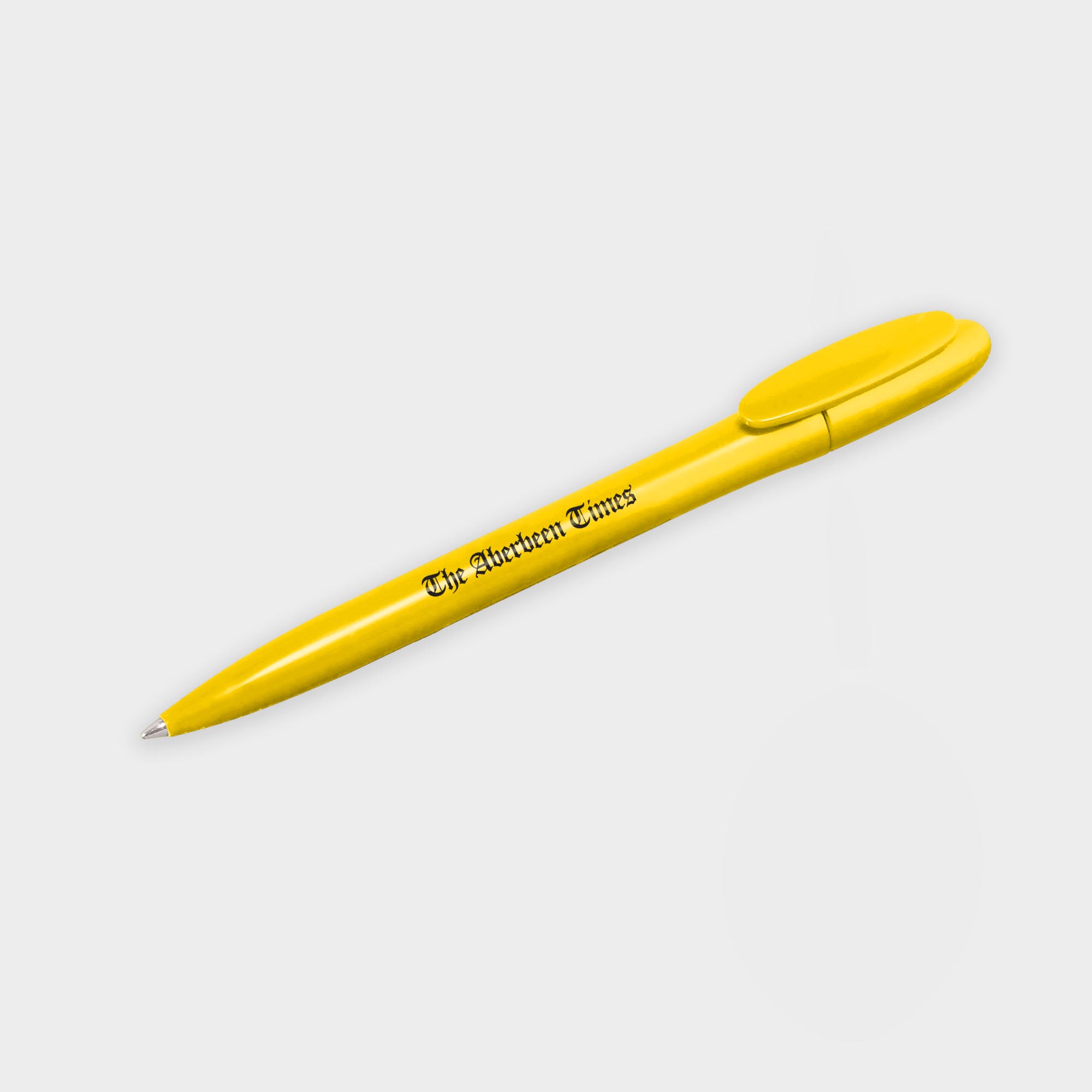Promotional Realta Recycled Pen