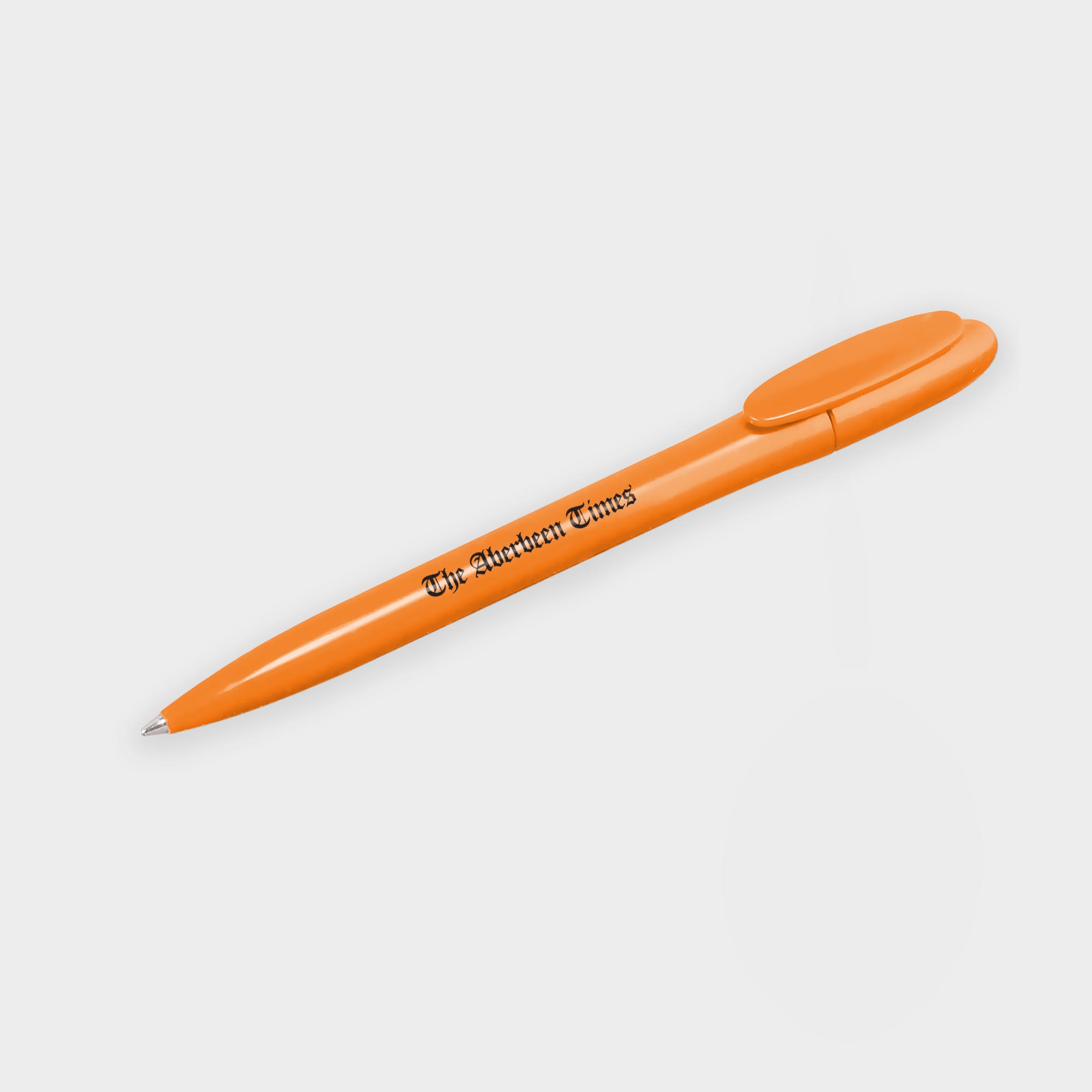 Branded Realta Recycled Pen