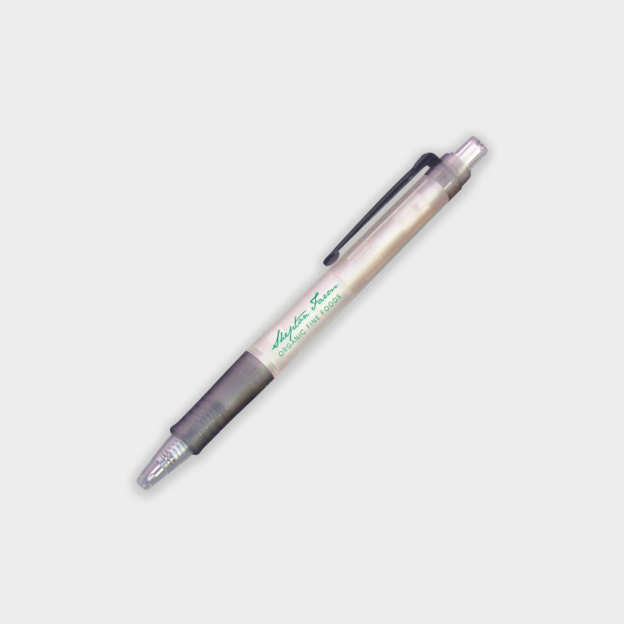 ImPrinted Bio Pen Frosted