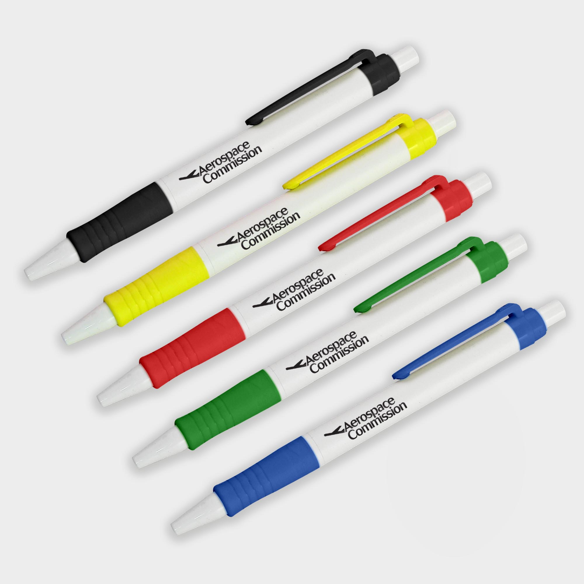 Branded Bio Pens Solid
