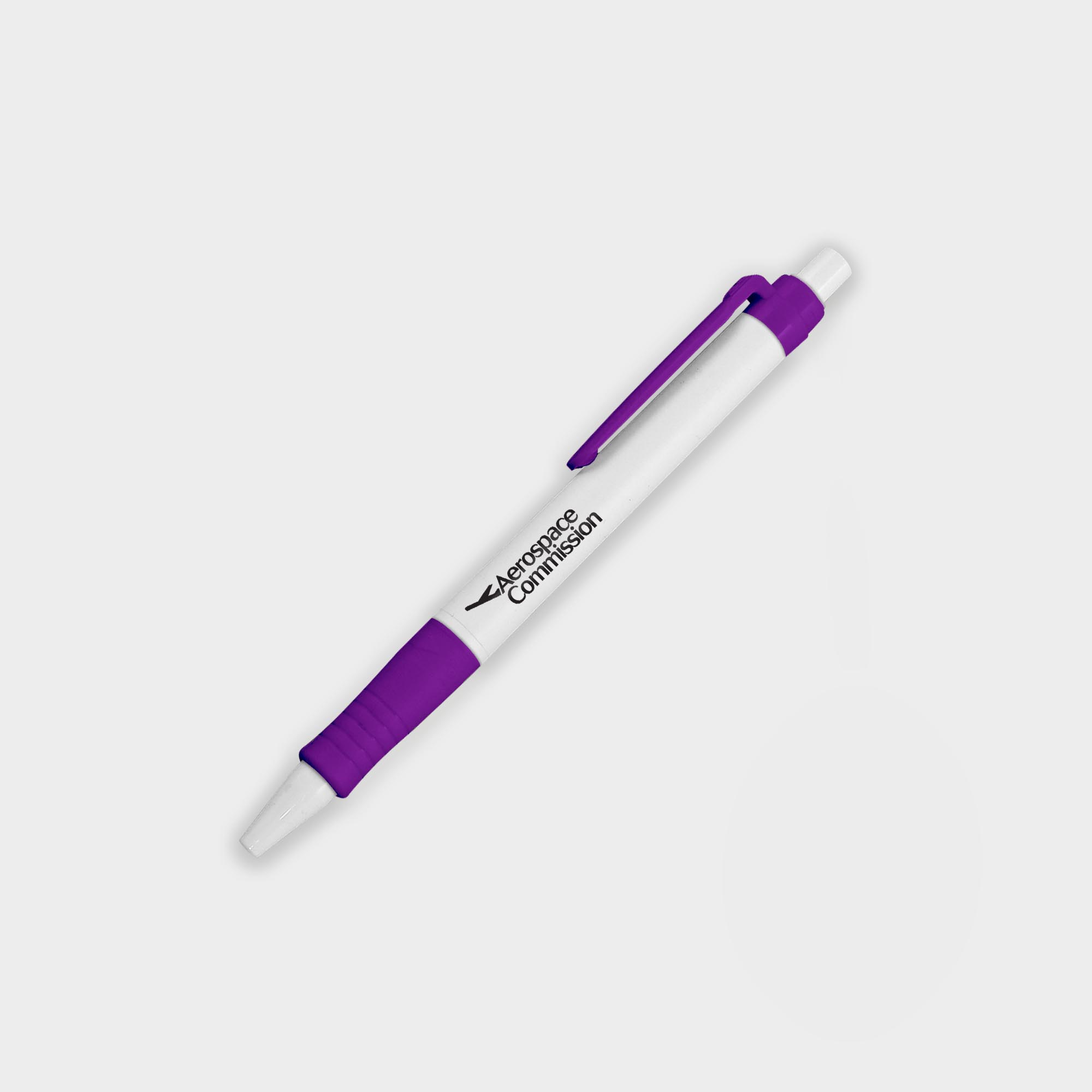 Personalised Bio Pens Solid