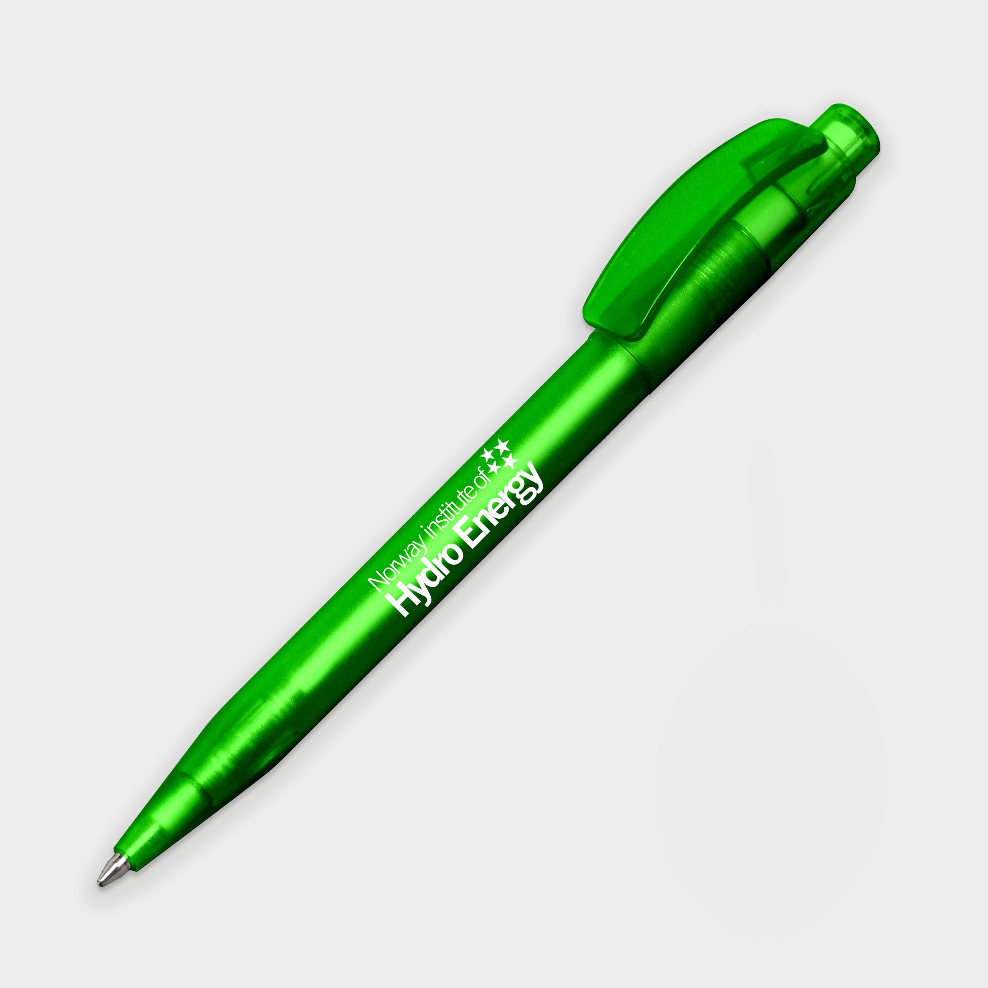 Corporate Indus Biodegradable Pen