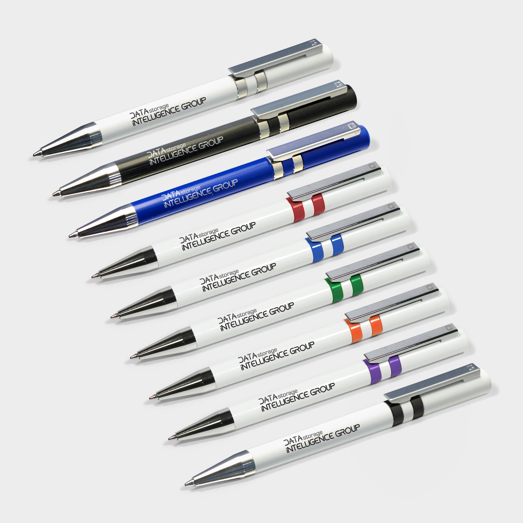 Promotional Ethic Recycled Executive Pen