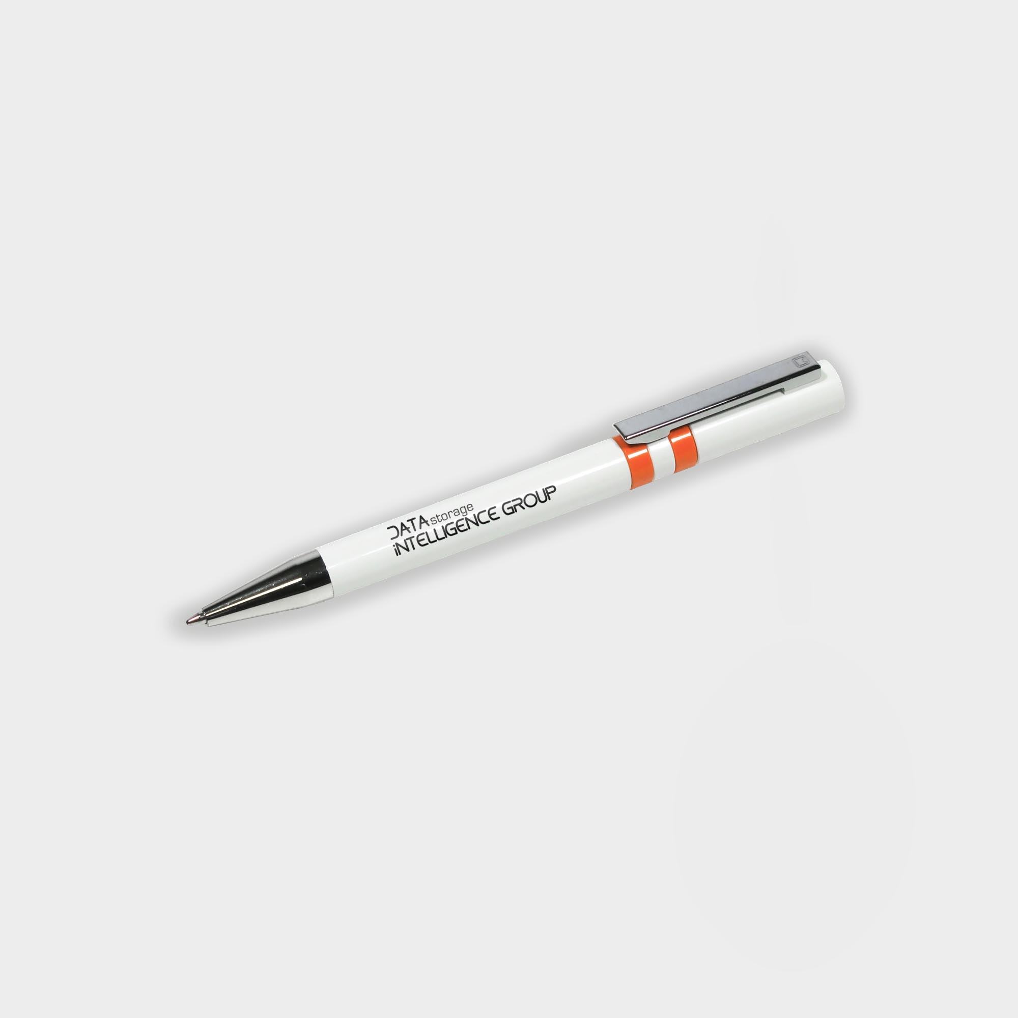 Corporate Ethic Recycled Executive Pen