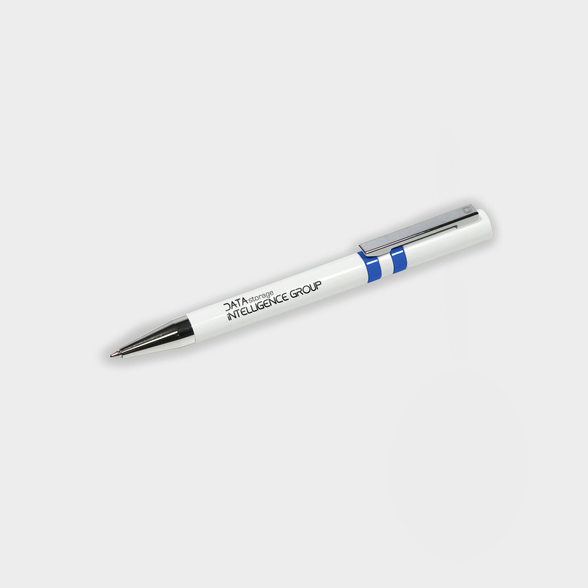 ImPrinted Ethic Recycled Executive Pen