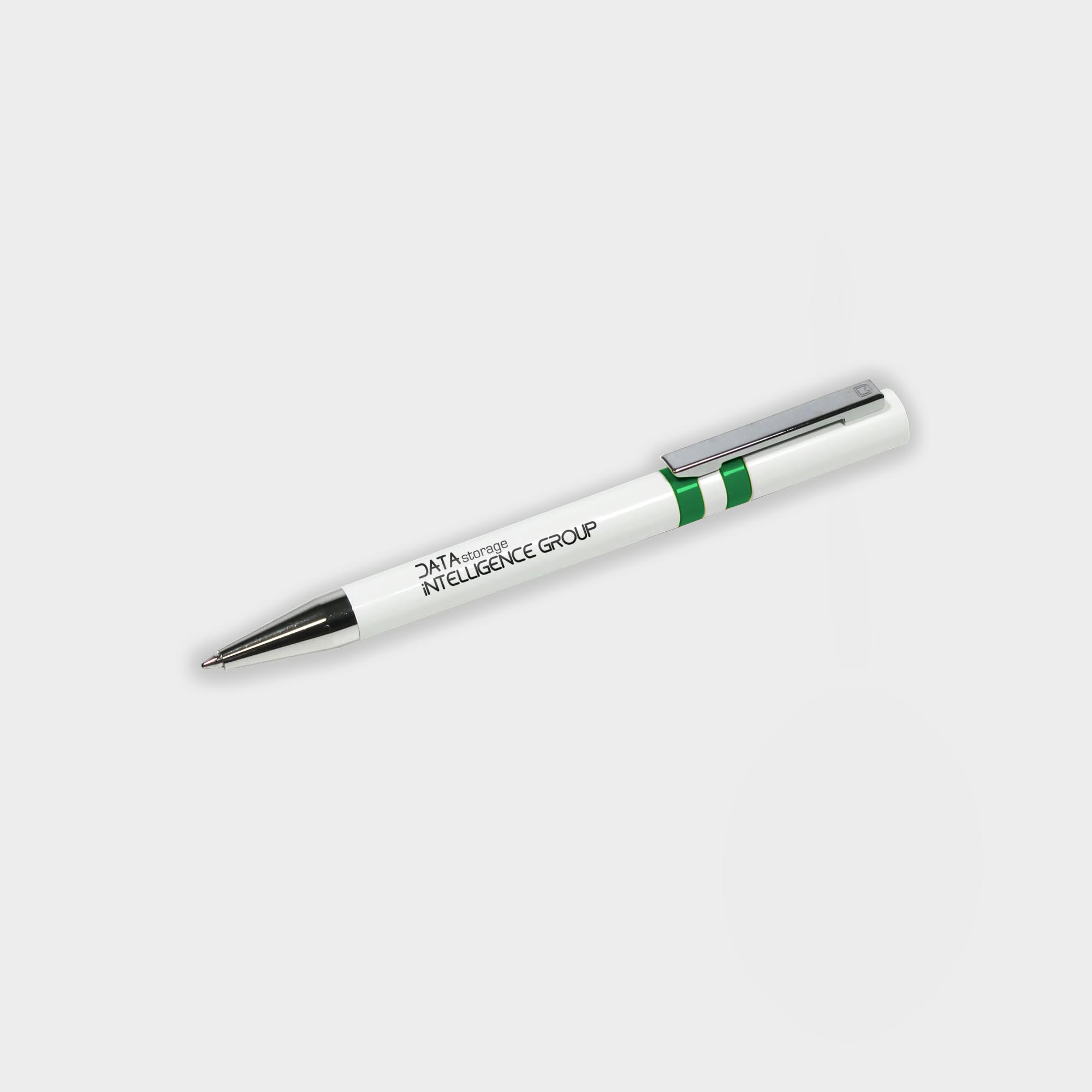Business Ethic Recycled Executive Pen