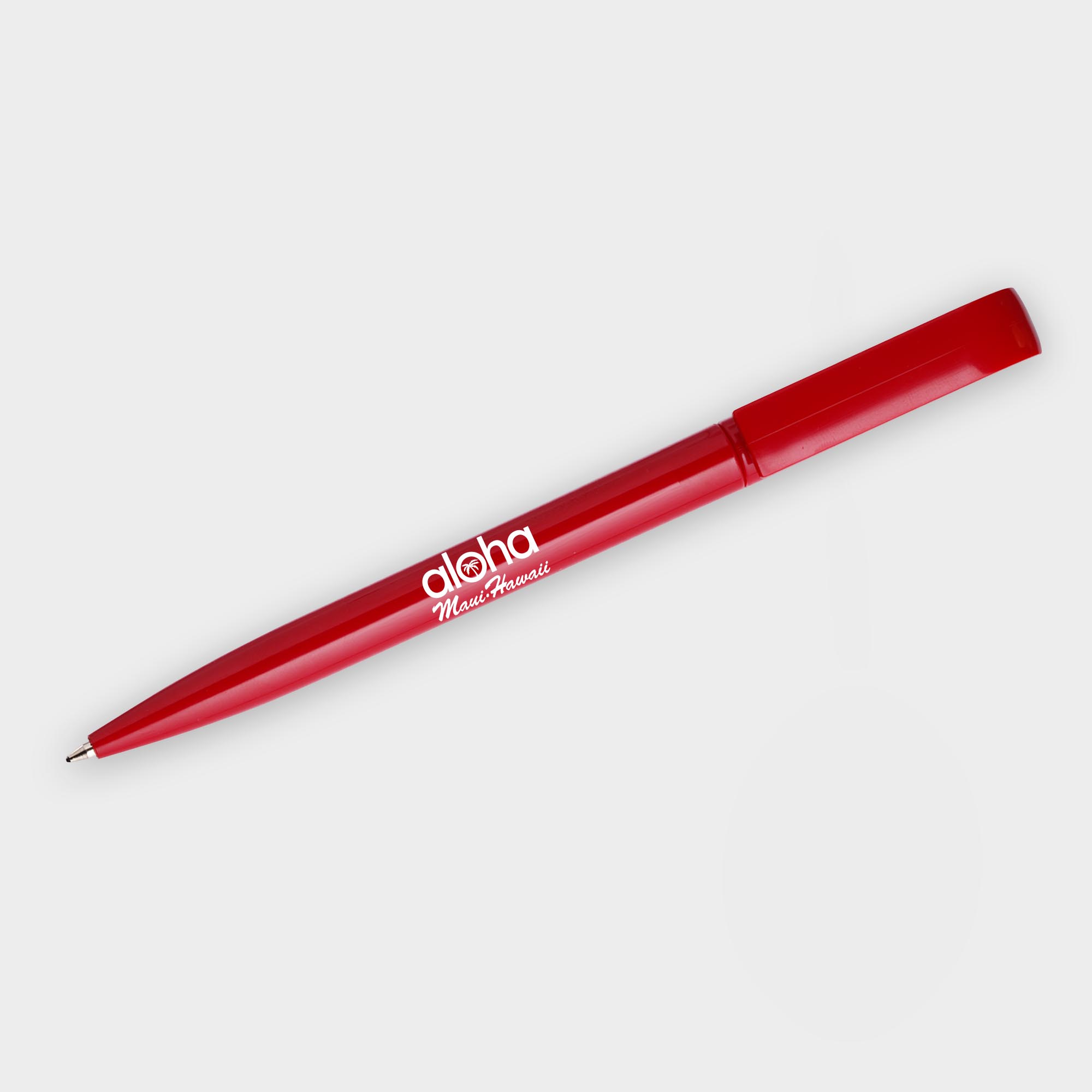 Branded Eclipse Recycled Pen