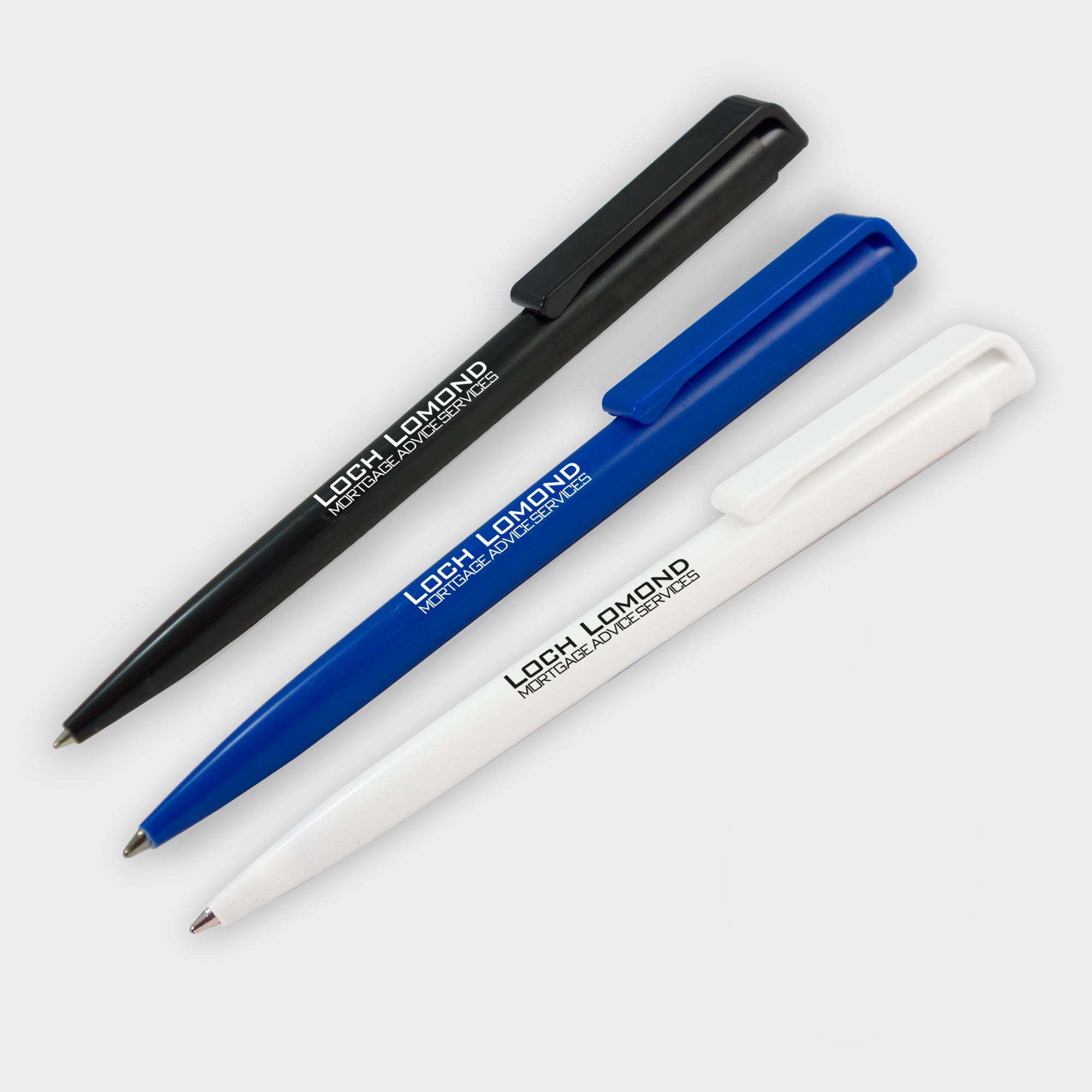 Promotional Sky Recycled Pen