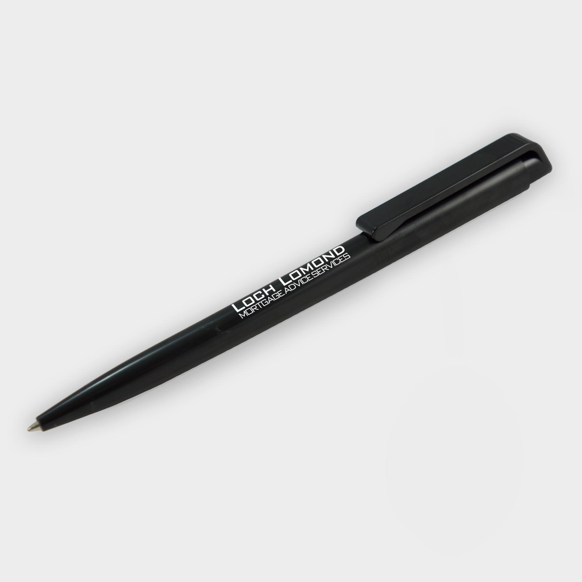 Personalised Sky Recycled Pen
