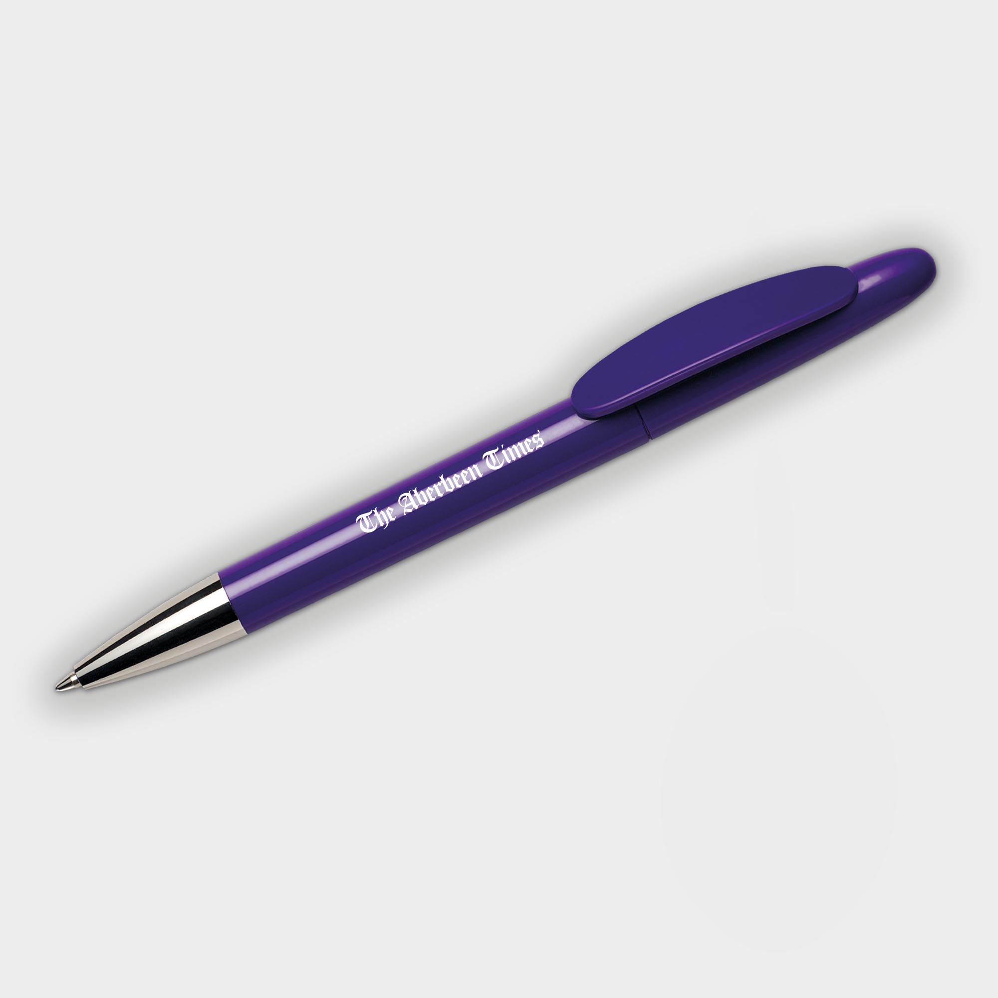Promotional Recycled Hudson Pen