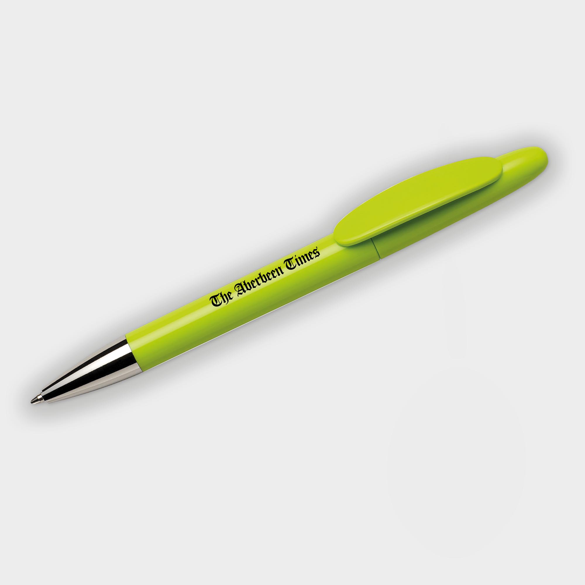 ImPrinted Recycled Hudson Pen