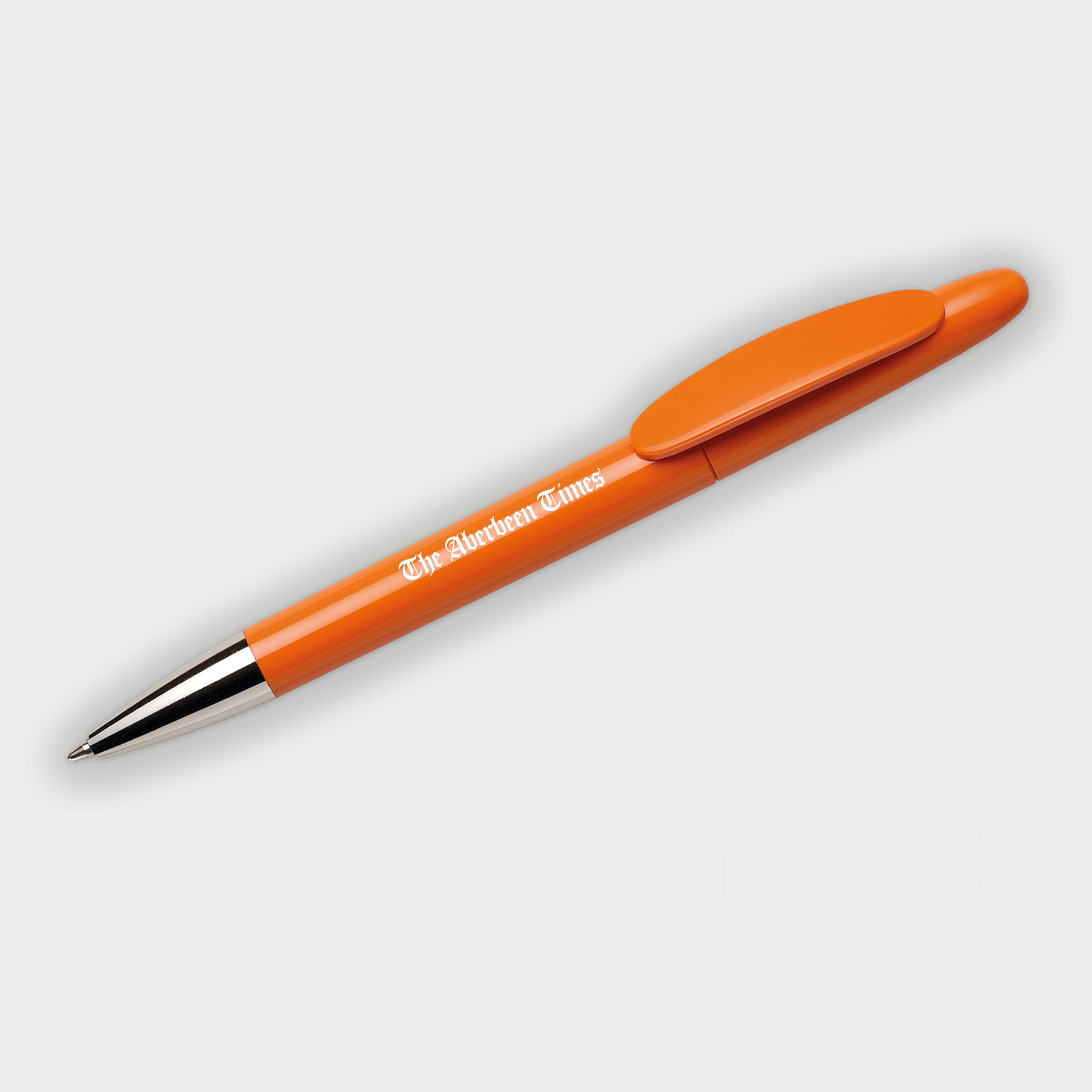 Business Recycled Hudson Pen
