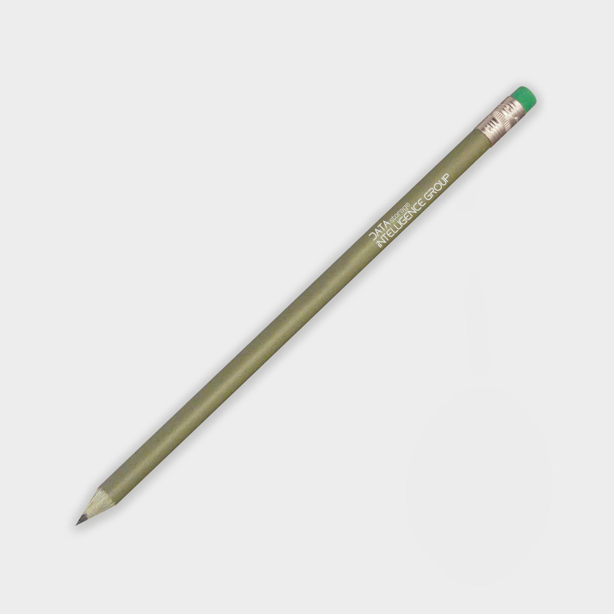 Promotional Recycled Money Pencil