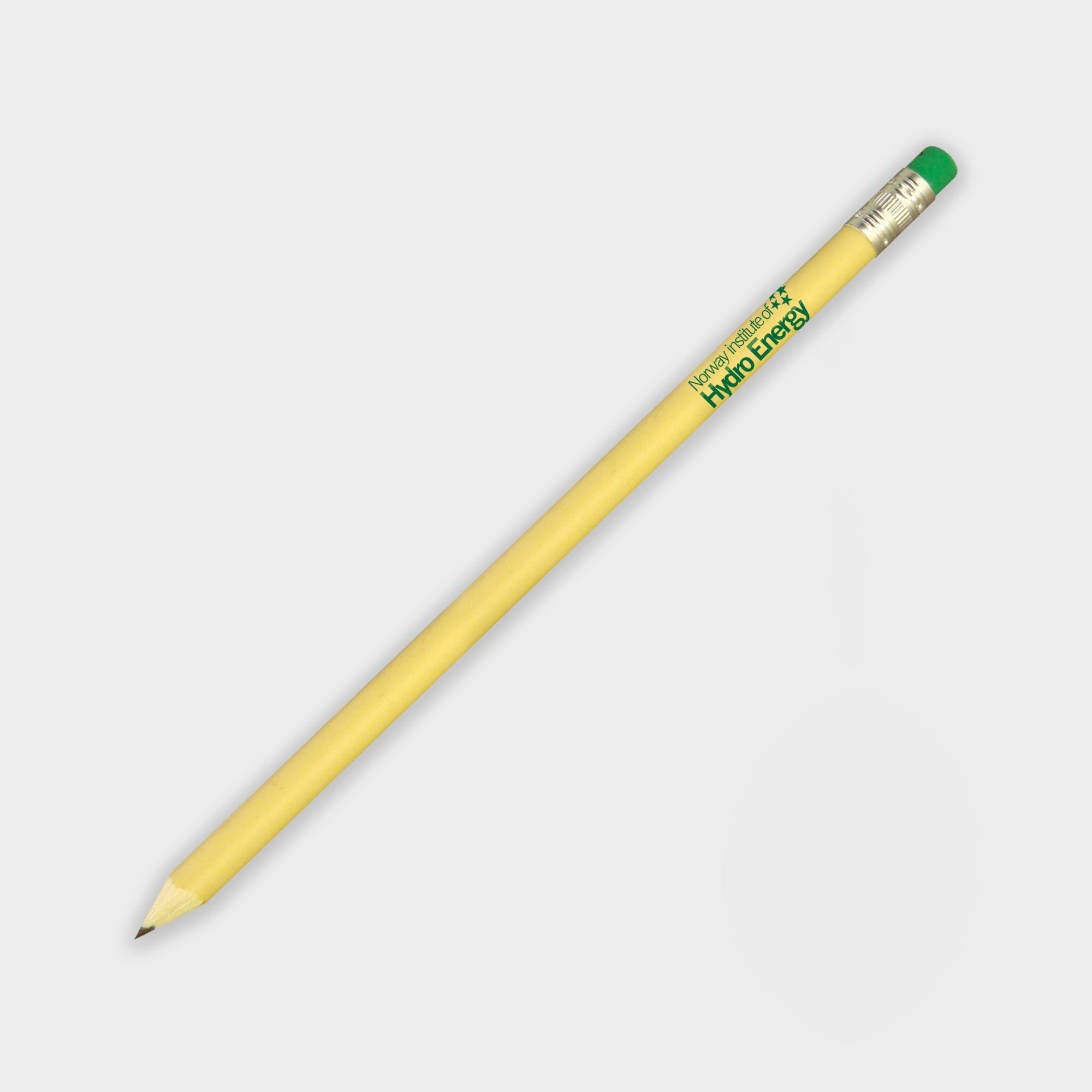 Promotional Recycled Lunchtray Pencil