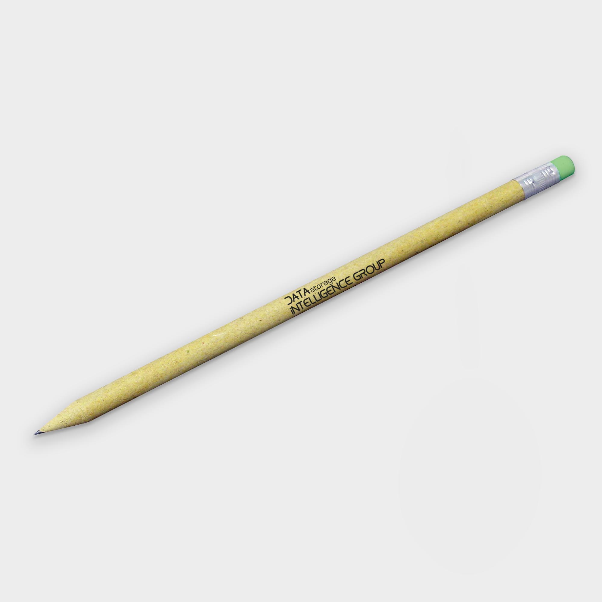 Promotional Recycled Paper Pencil