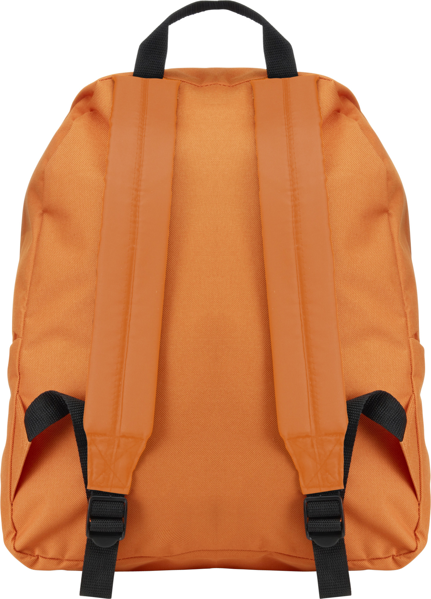Printed Polyester backpack