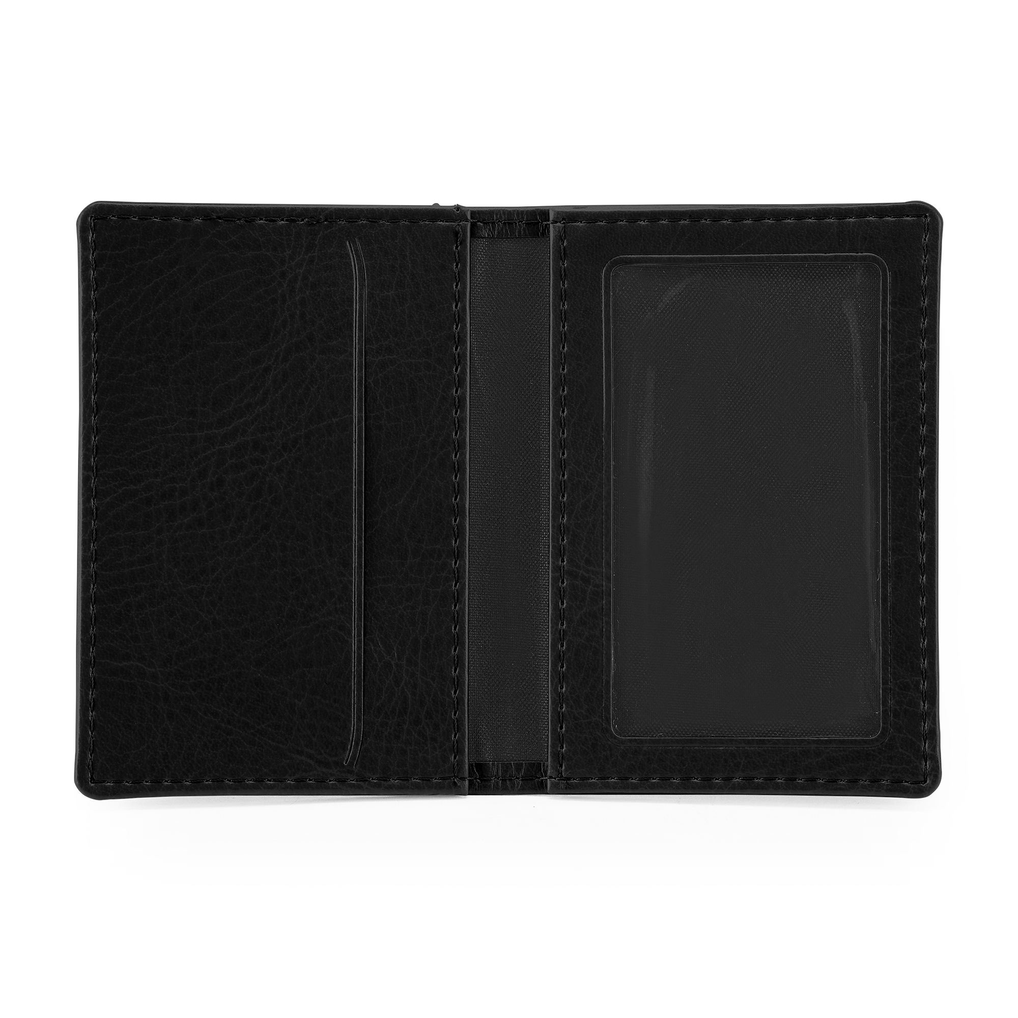 Promotional Oyster Travel Card case in a choice of Belluno Colours
