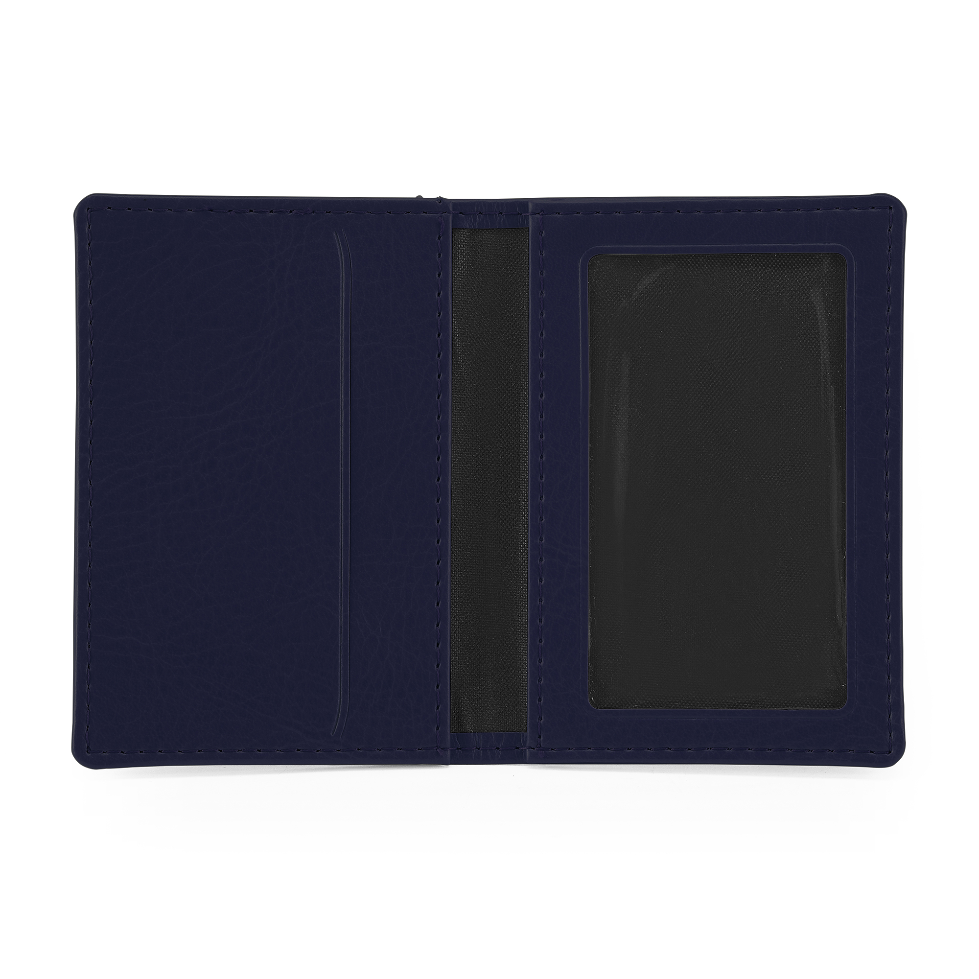 Branded Oyster Travel Card case in a choice of Belluno Colours