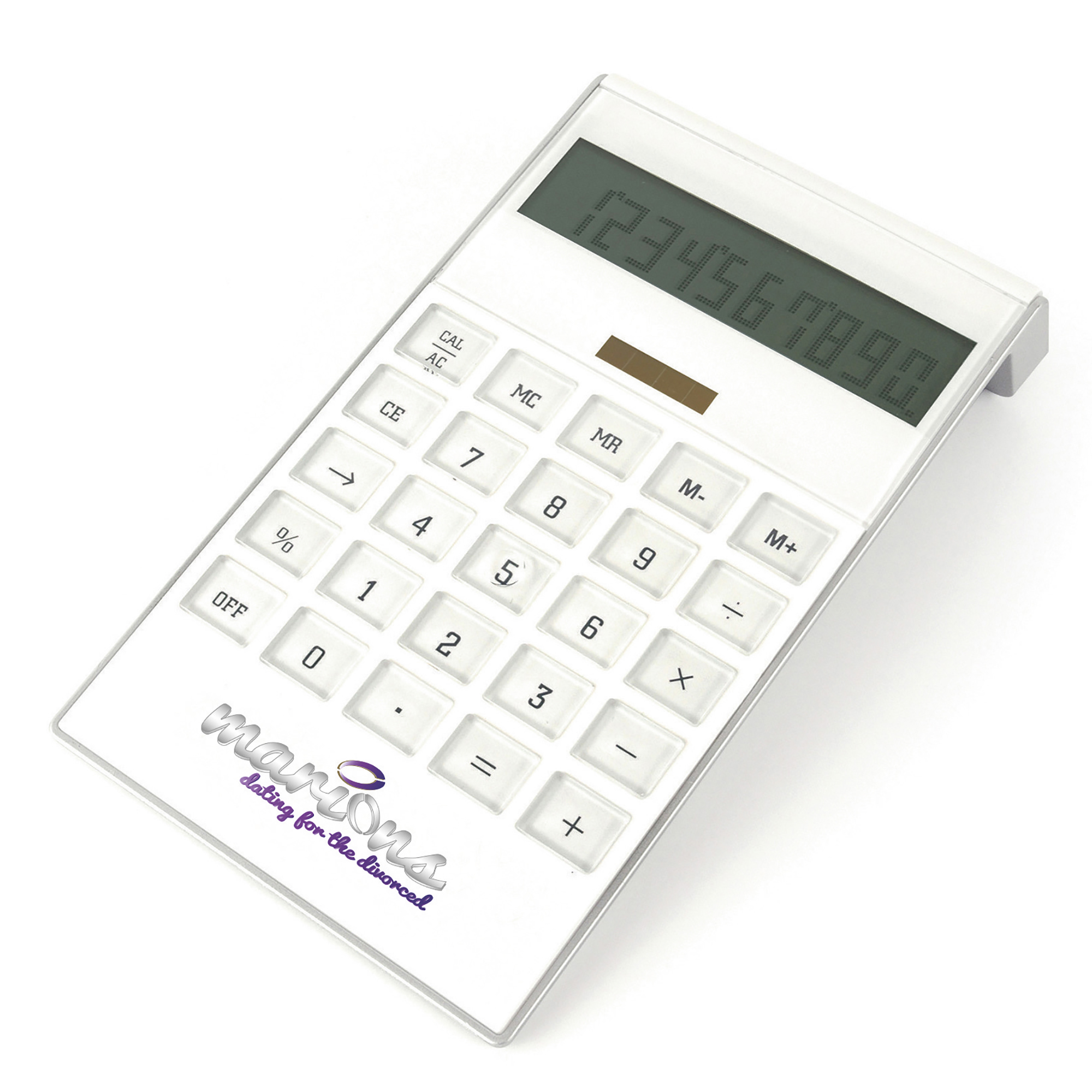Promotional Pascal Calculator