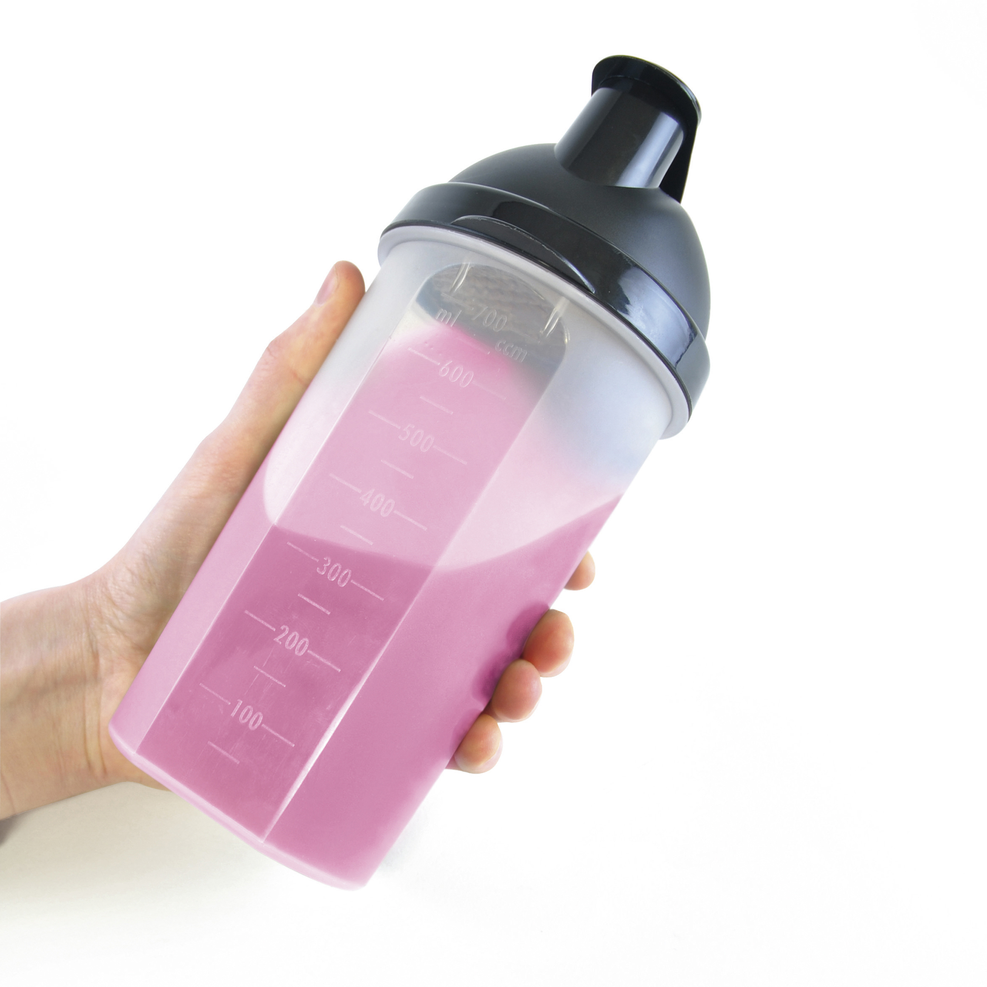 Branded Plastic Shaker