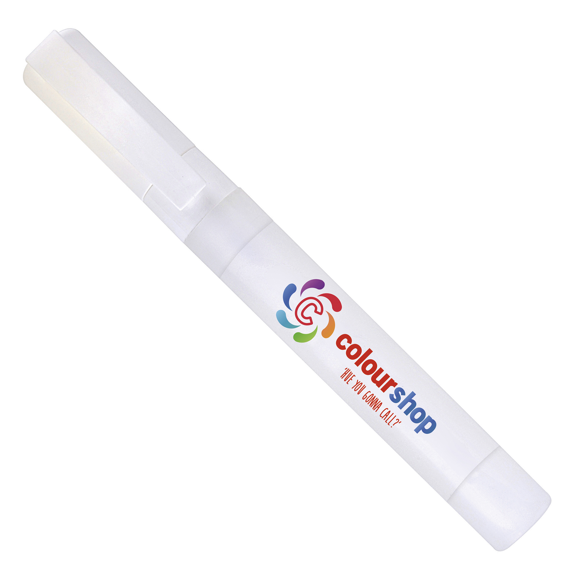 Branded Pen Sanitizer