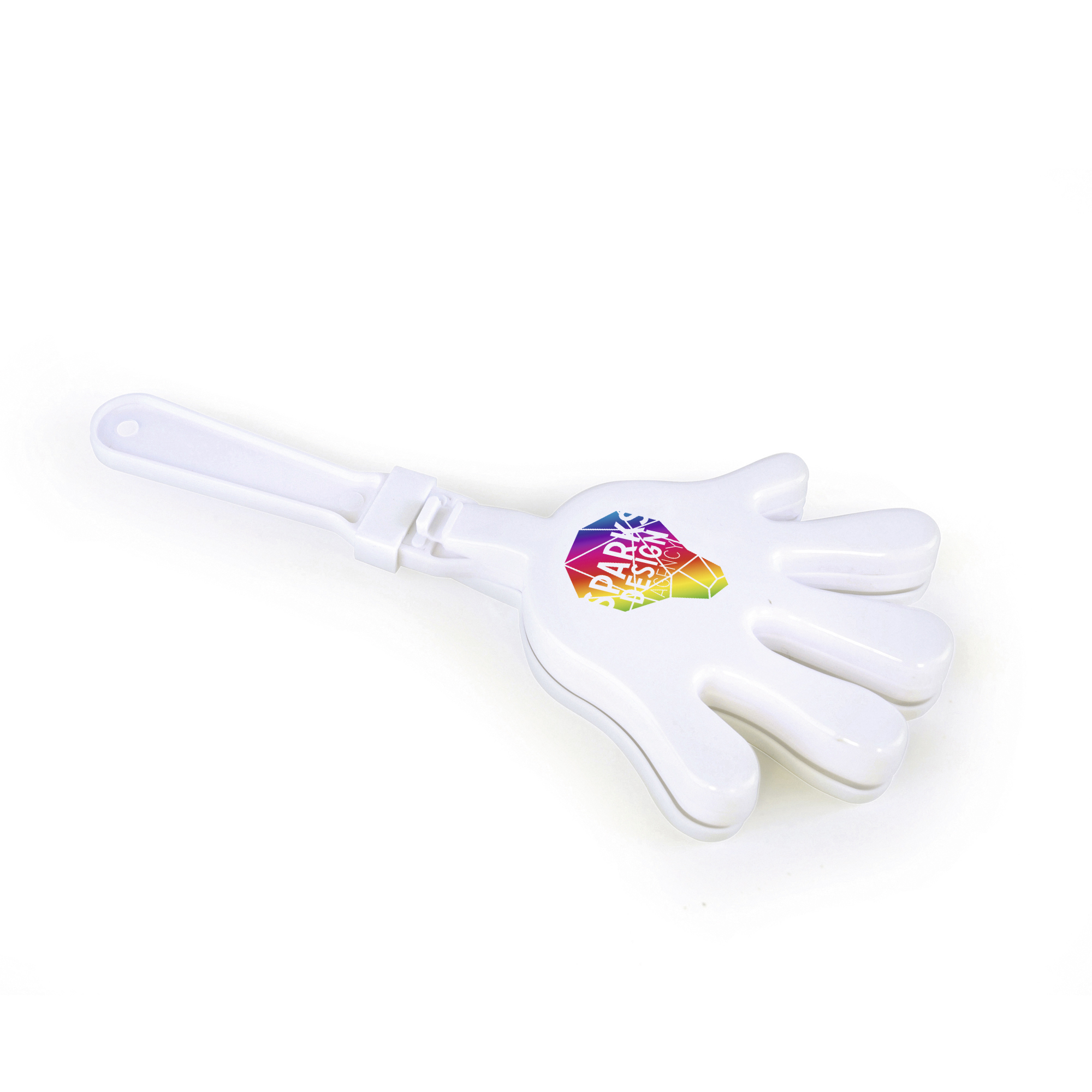 Promotional Hand Clapper