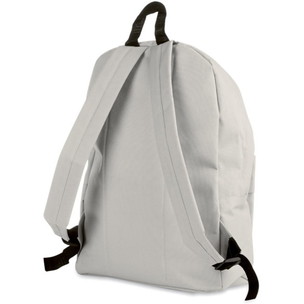 Promotional 600D polyester backpack