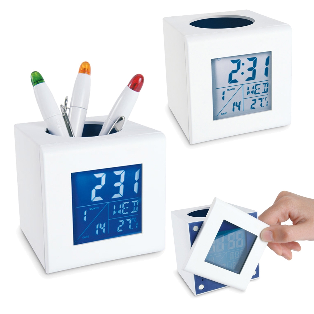 Promotional Weather Station
