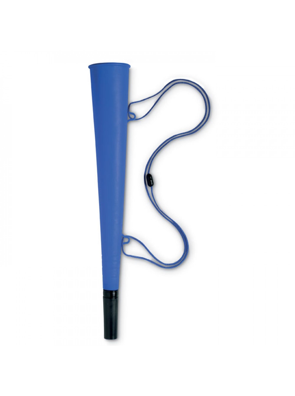 Printed Stadium horn with cord         