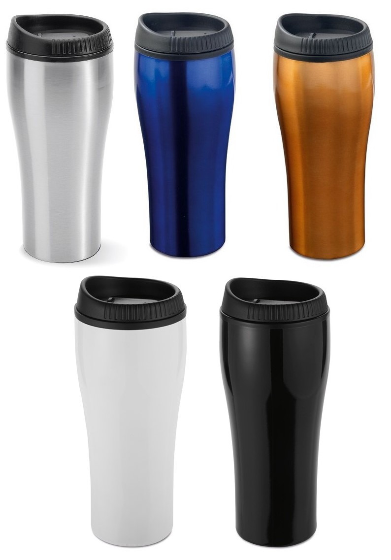 Promotional Stainless steel travel cup     