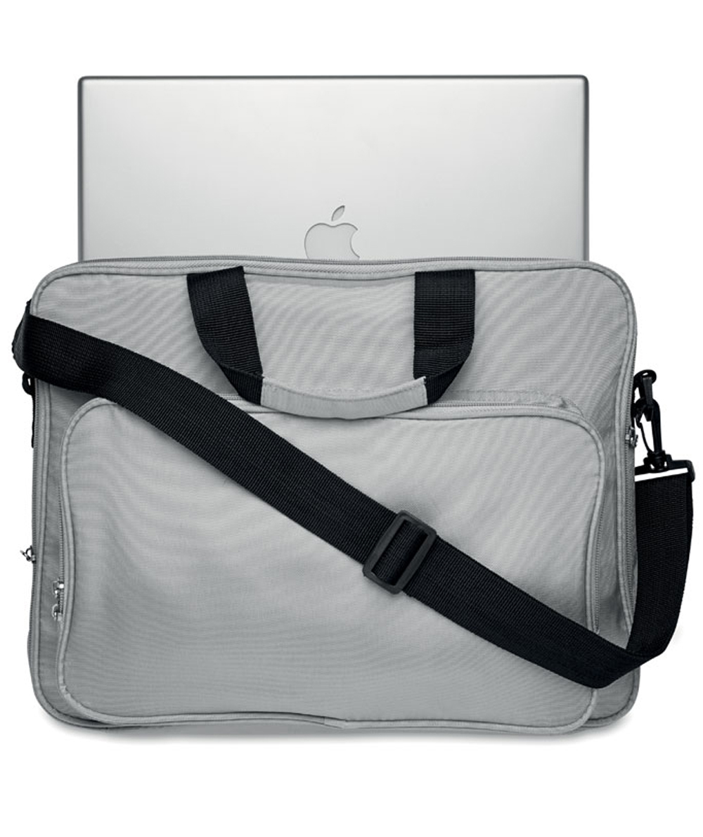 Branded 15 Inch Laptop Bag