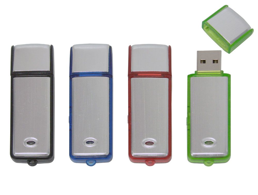 Promotional Classic USB Flash Drive